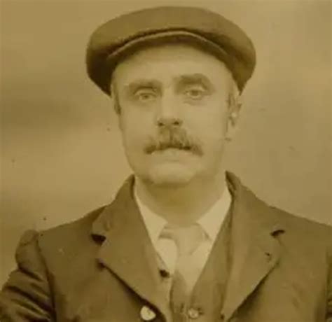 kevin mooney peaky blinder